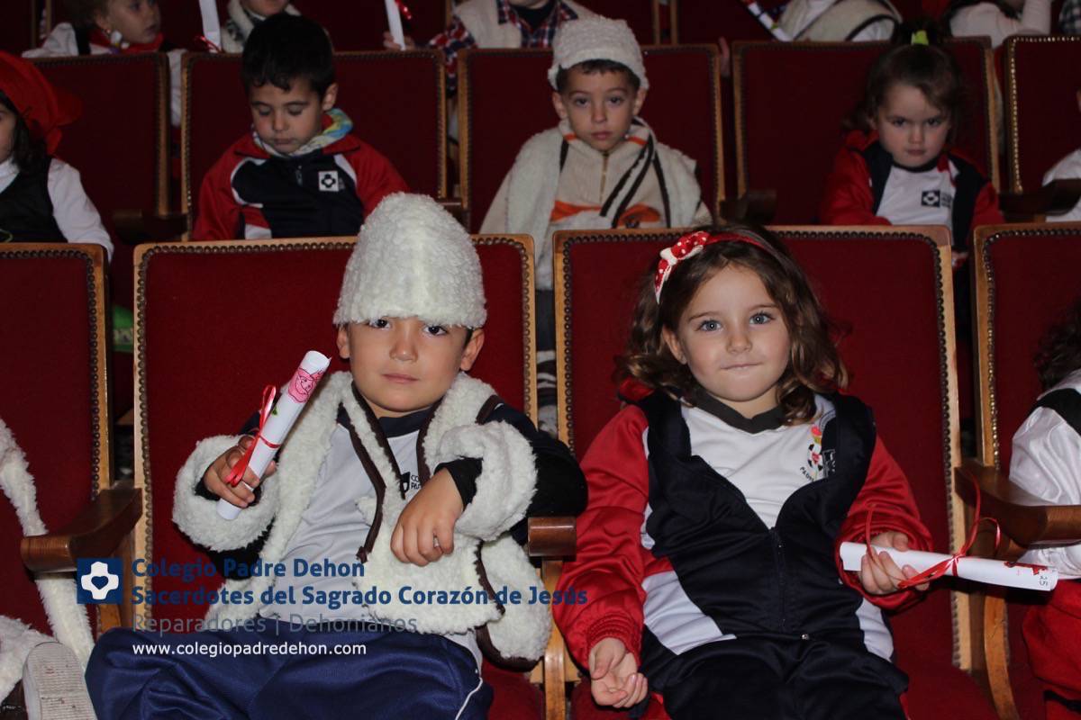 2014 12 22  REYES MAGOS INFANTIL (51)